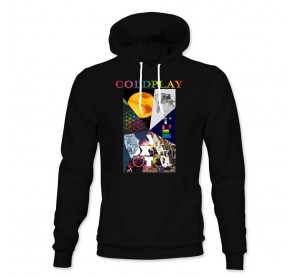 Coldplay 09